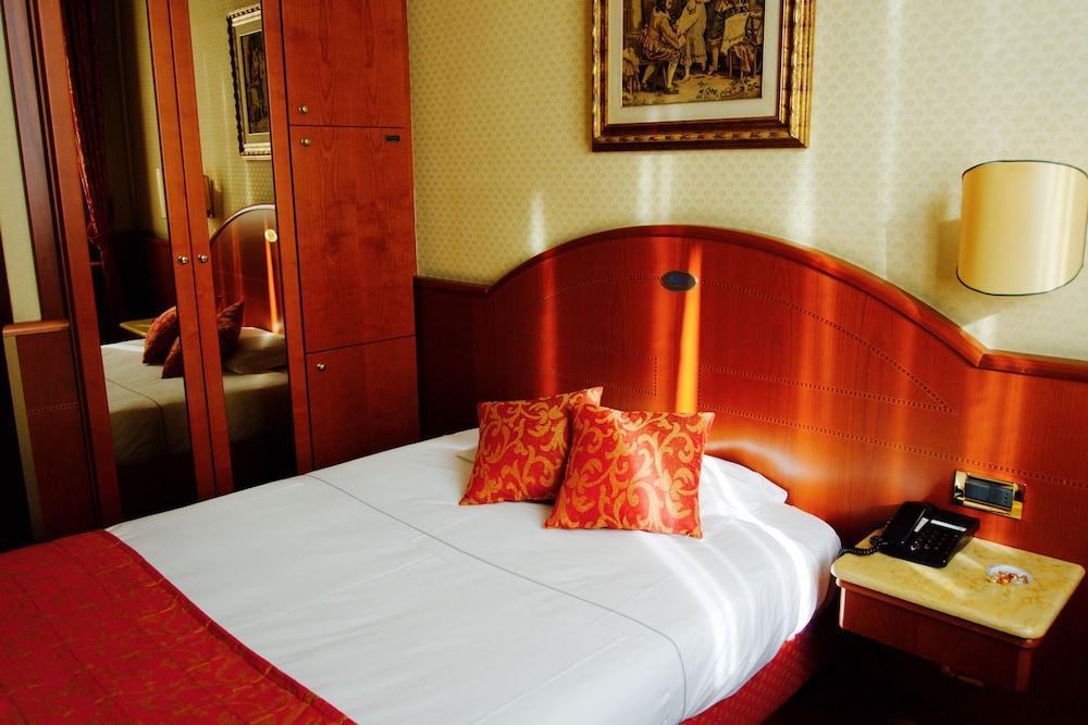 Mokinba Montebianco 4* Milano