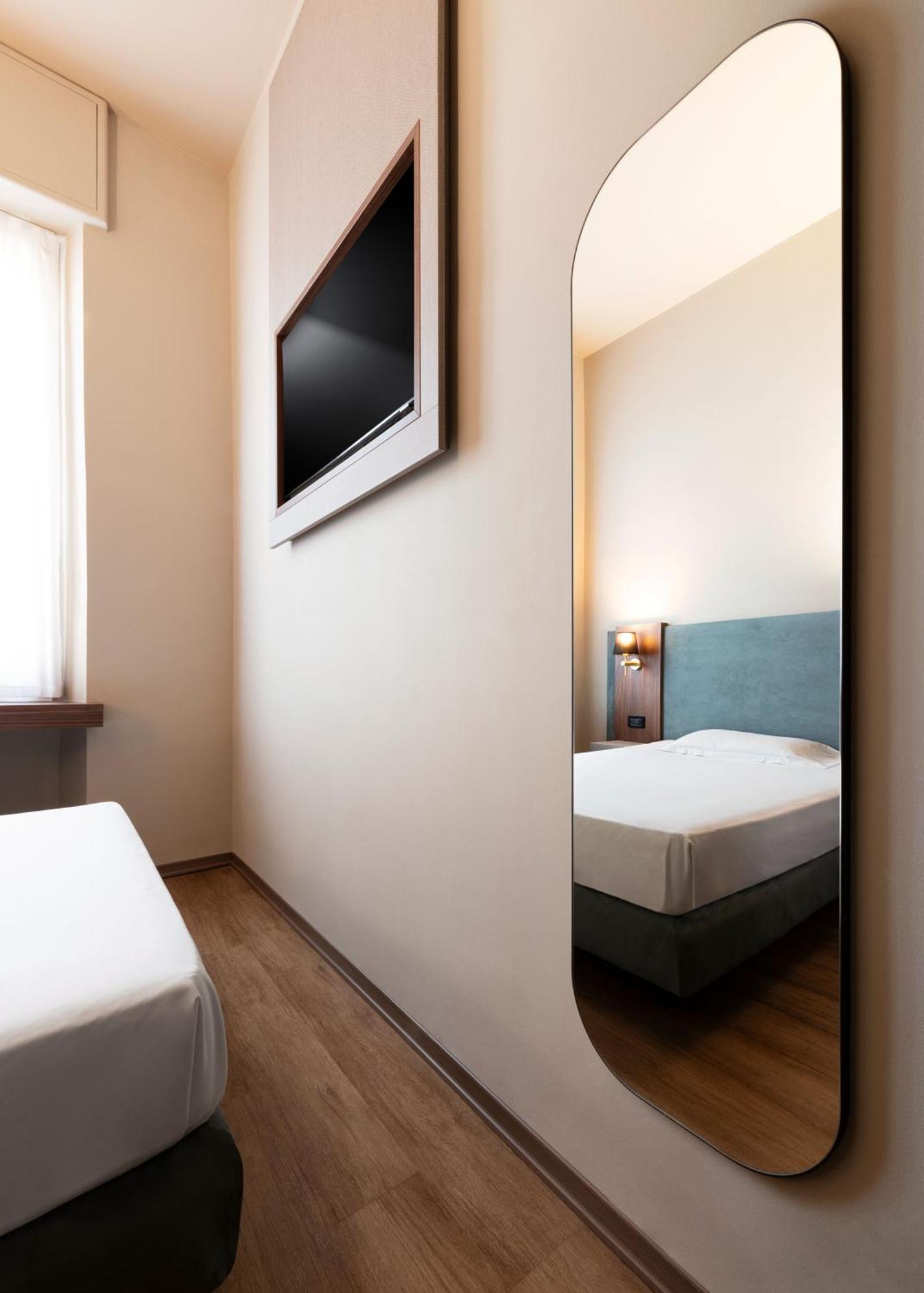 Mokinba Montebianco 4* Milano