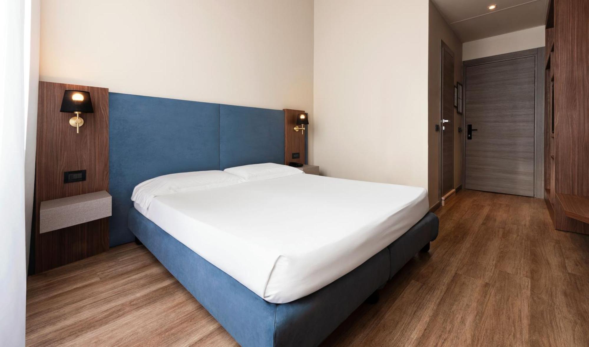 Mokinba Montebianco Hotel Milano