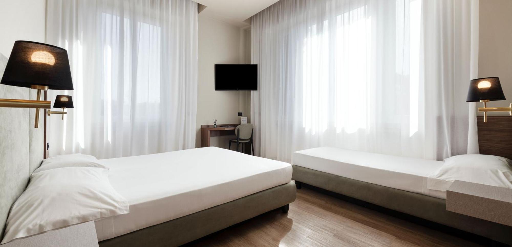 Mokinba Montebianco Milano